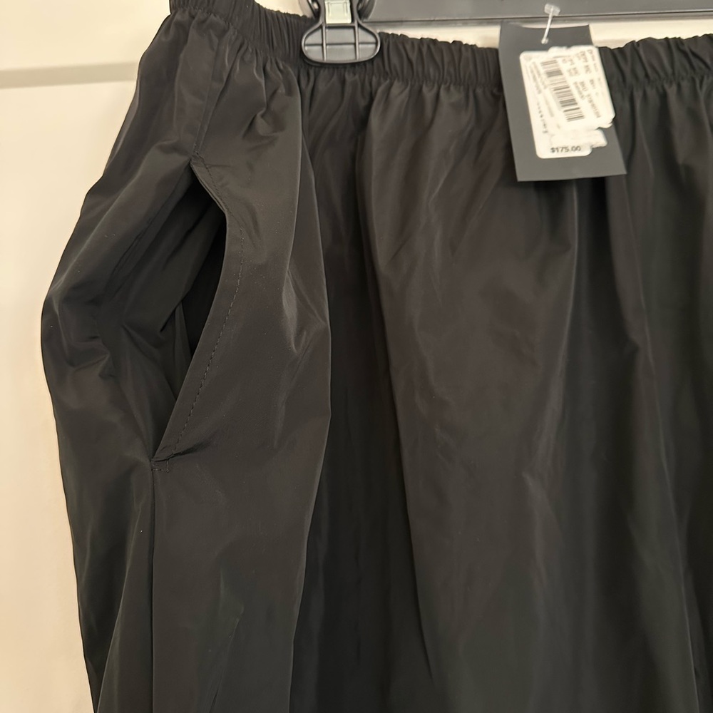 Bryan Walker Women’s Balloon Pants 3X - Picture 2 of 4